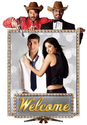 Welcome streaming