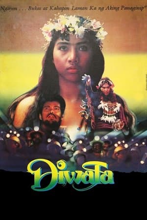 Diwata streaming