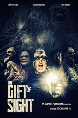 The Gift of Sight streaming