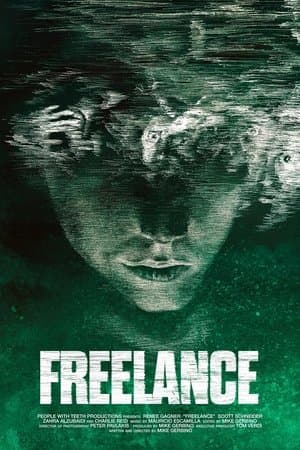 Freelance streaming