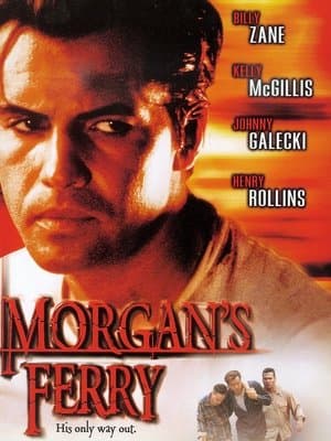 Morgan's Ferry streaming