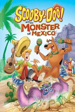 Scooby-Doo! and the Monster of Mexico streaming