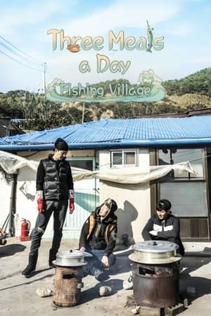 Three Meals a Day: Fishing Village streaming