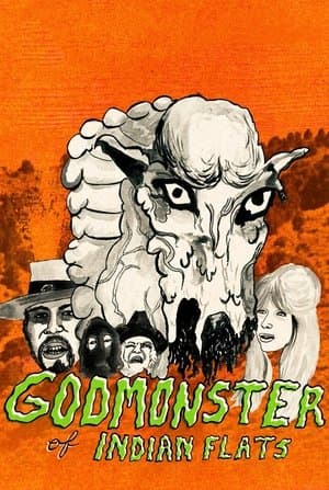 Godmonster of Indian Flats streaming