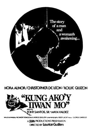 Kung Ako'y Iiwan Mo streaming