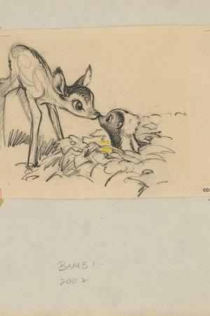 The Making of Bambi: A Prince is Born streaming