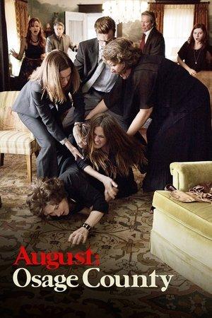 August: Osage County streaming