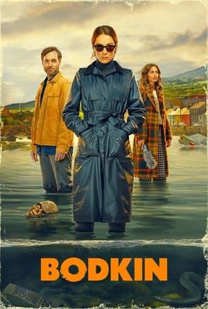 Bodkin streaming