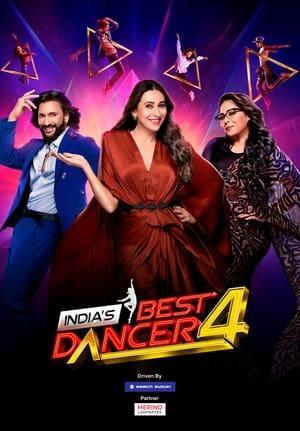 India's Best Dancer streaming