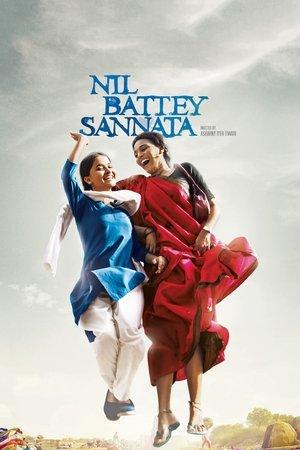 Nil Battey Sannata streaming