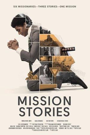 Mission Stories streaming