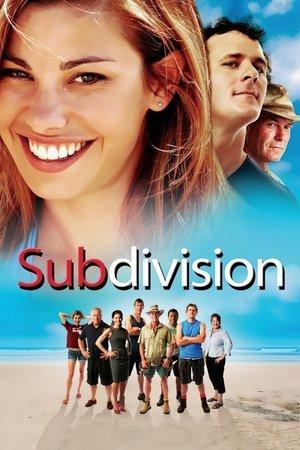 Subdivision streaming