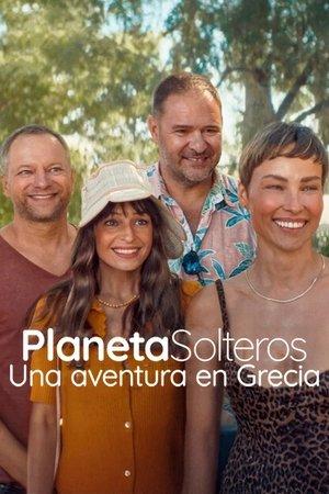 Planeta Solteros: Una aventura en Grecia streaming
