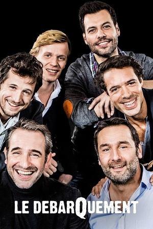 Le Débarquement streaming