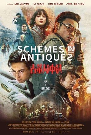Schemes in Antiques streaming