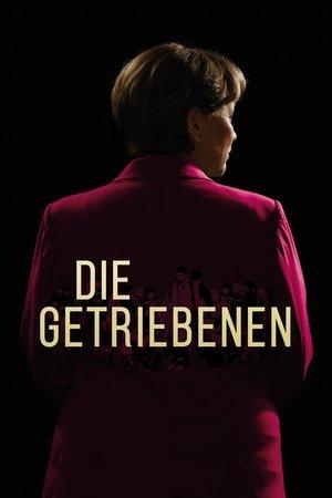 Merkel: Anatomy of a Crisis streaming