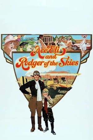 Ace Eli and Rodger of the Skies streaming