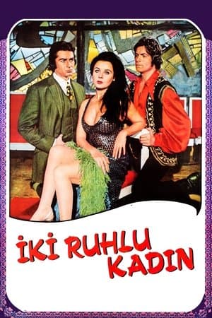 İki Ruhlu Kadın streaming