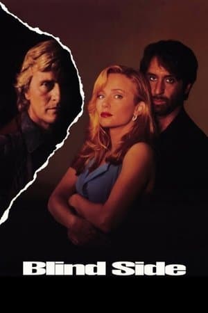 Blind Side streaming