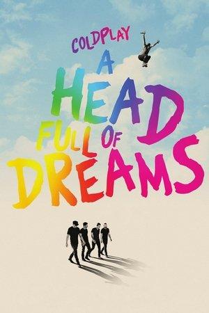 Coldplay: A Head Full of Dreams streaming