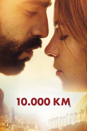 10,000 Km streaming