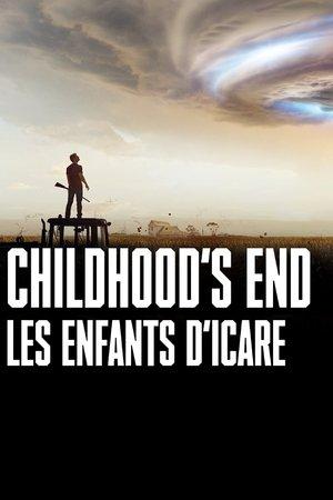 Childhood's End :  Les enfants d'Icare streaming