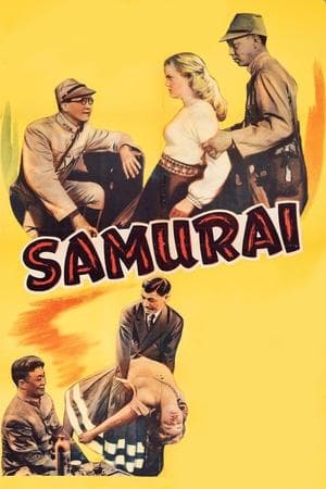 Samurai streaming
