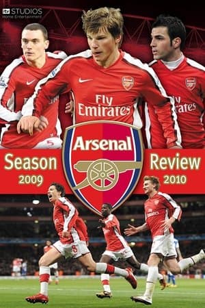 Arsenal: Season Review 2009-2010 streaming