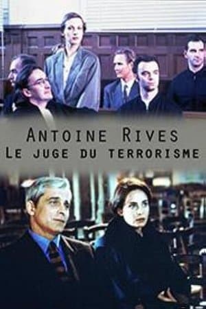 Antoine Rives, le juge du terrorisme streaming