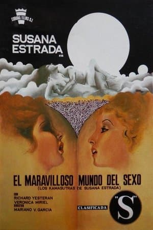 El maravilloso mundo del sexo streaming