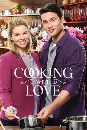 Cooking with Love streaming