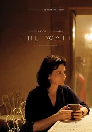 The Wait streaming