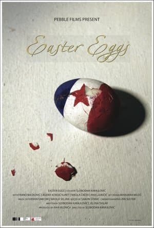 Easter Eggs streaming