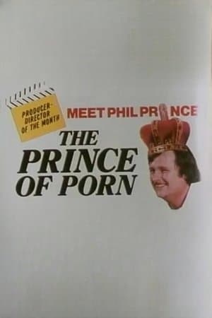 The Prince of Porn streaming
