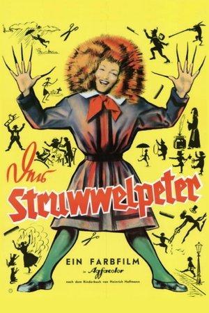 Der Struwwelpeter streaming
