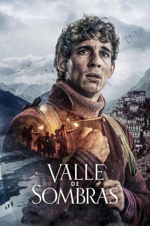 Valley of Shadows streaming