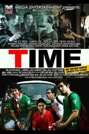 Time streaming