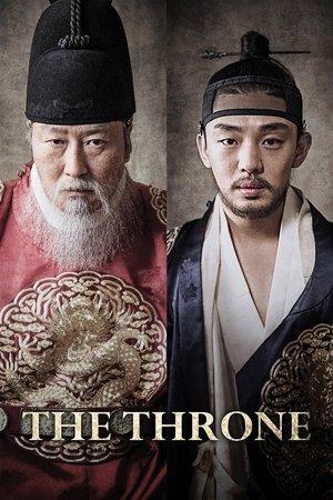 The Throne streaming
