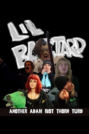 Lil' Bastard streaming