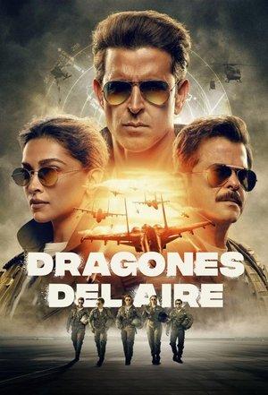 Dragones del aire streaming