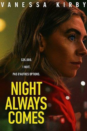 Night Always Comes streaming