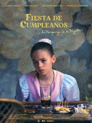 Fiesta de Cumpleaños (O la Venganza de la Hijastra) streaming