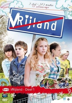 Vrijland streaming