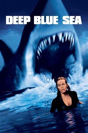 Deep Blue Sea streaming