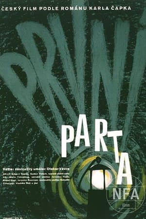 První parta streaming