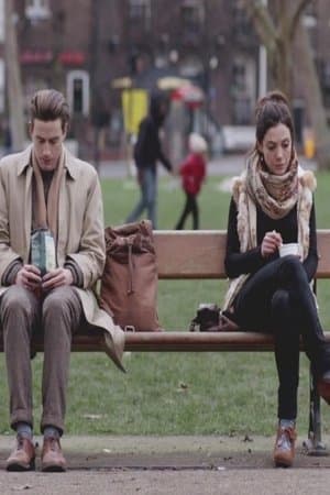 A Lunch Break Romance streaming