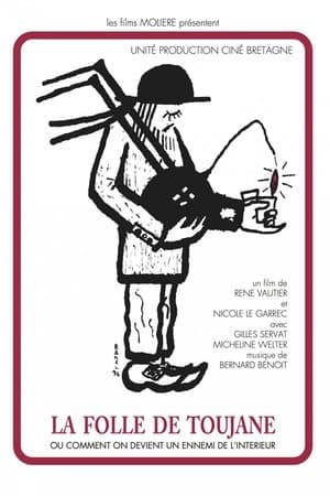 The Madwoman of Toujane streaming