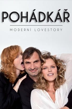 Pohádkář streaming