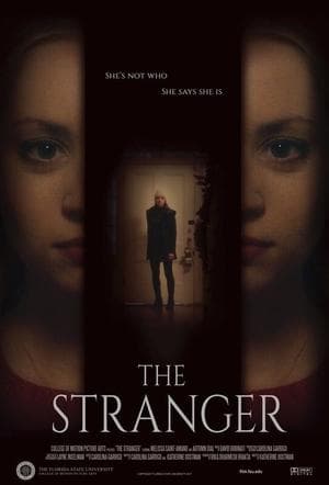 The Stranger streaming