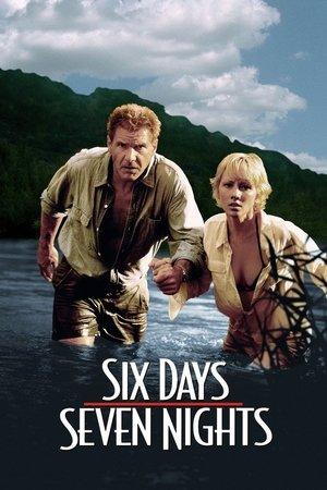 Six Days Seven Nights streaming